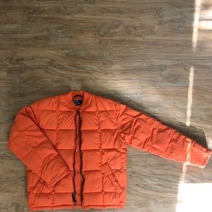 Vintage Polo Ralph Lauren Bomber Jacket